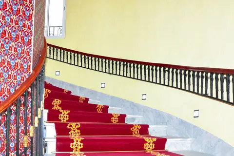 Hôtel Royal Victoria in Tunis — foto 15