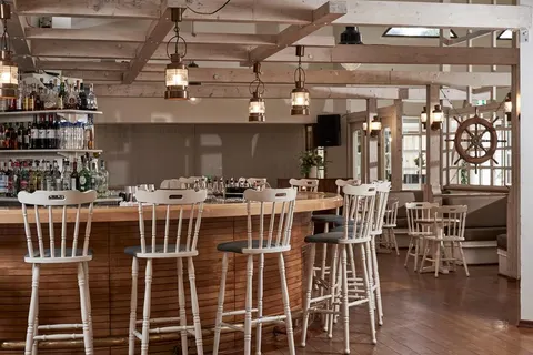 TUI BLUE Atlantica Aeneas Resort foto 5