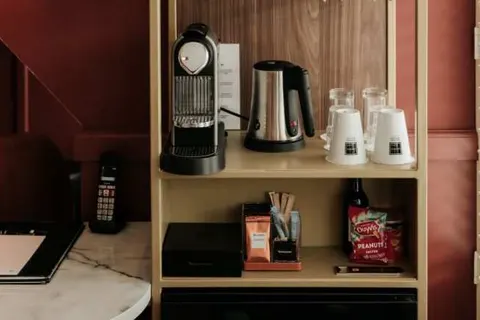 Restaurant Hotel & Spa Savarin foto 17