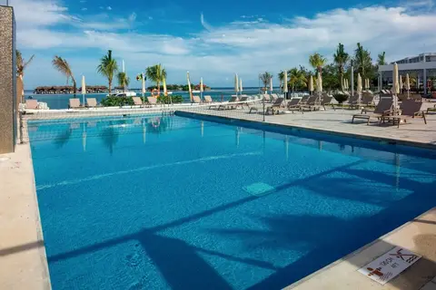 Hotel Riu Montego Bay in Montego Bay — foto 5