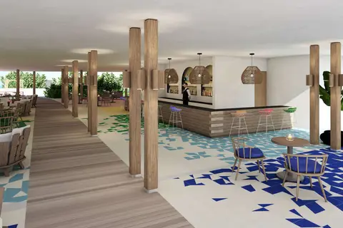 Joy Island - The Cocoon Collection in Dhiffushi — foto 5