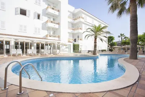 Grupotel Dunamar in Santa Margalida, foto 9