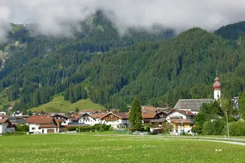 Hotel Lainbach foto 15