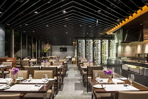 Amara Bangkok in Bangkok, foto 12