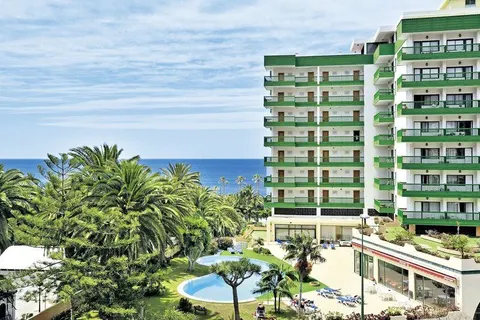 Sol Puerto de La Cruz Tenerife in Puerto de la Cruz