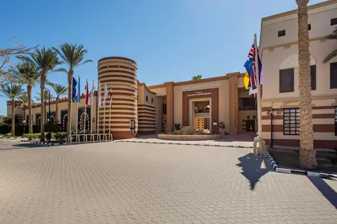 Marina Resort Port Ghalib, a member of Radisson Individuals in Port Ghalib, foto 14