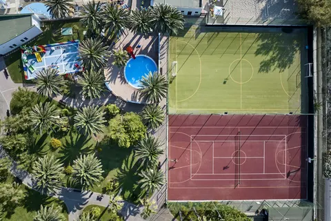 Granserena Hotel foto 5