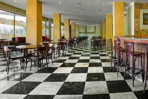 Las Piramides Resort in Arona — foto 4