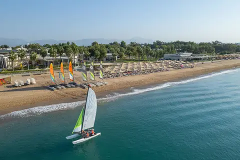 Paloma Orenda in Manavgat — foto 26