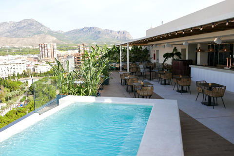 Aparthotel Primavera Park foto 15