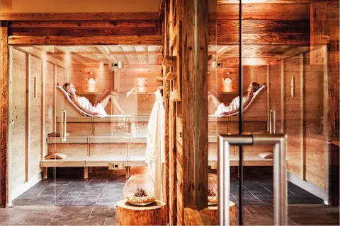 Krumers Post Hotel & Spa in Seefeld in Tirol — foto 30