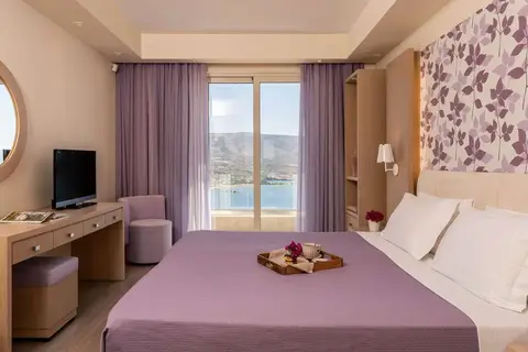 Princess Kyniska Suites in Karavostasi, Monemvasia, Asopos — foto 4
