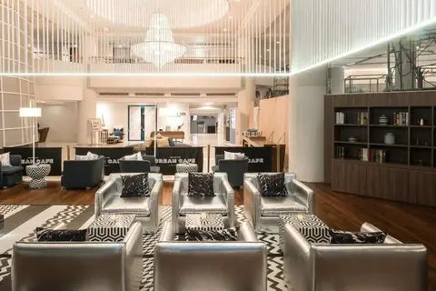 A-One The Royal Cruise Hotel in พัทยา — foto 8