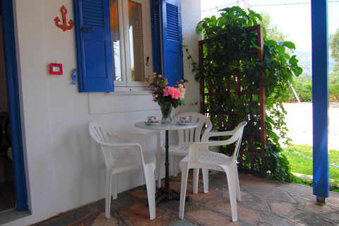 Appartementen White Rock foto 17