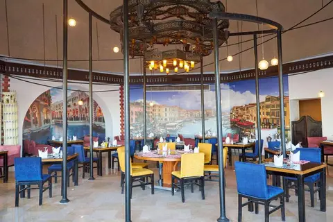 Mercure Hurghada Hotel in Al Hadaba, foto 8