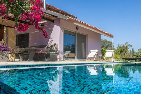 Ulysses Gardens Villas in Δημοτική Ενότητα Παλικής — foto 11