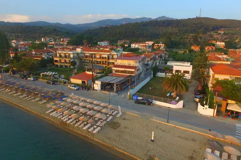 Meliton Inn Hotel & Suites in Meliton Inn, foto 17