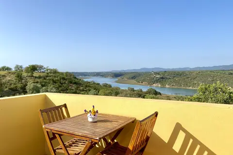 Monte do Zambujeiro in Odemira — foto 17