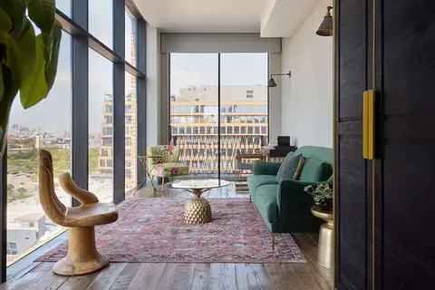 Arlo Williamsburg in New York — foto 13