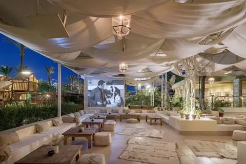 Sindbad Club in Hurghada — foto 15