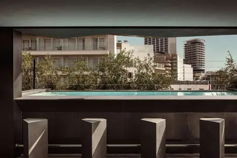 Thirty Three Boutique Hotel in Is-Swieqi, foto 12