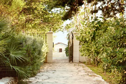 Hotel Waterman Kaktus in Supetar — foto 20