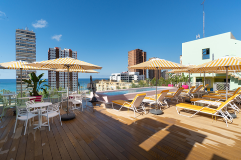 MedPlaya The Agir Springs Hotel foto 22