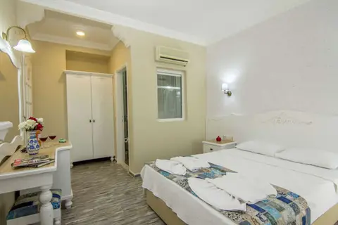 Hotel Karbel Sun in Fethiye — foto 23