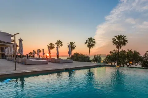 Talayot Hotel in Palma