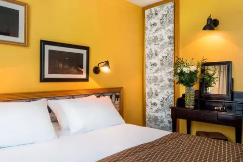 Sacha Hotel in Parijs, foto 8