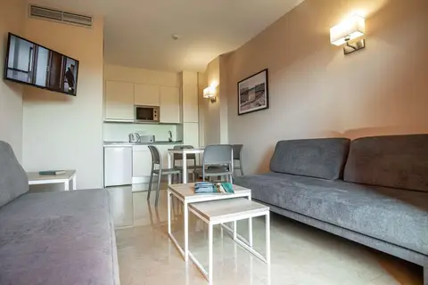 Ilunion Miramar in Fuengirola — foto 21