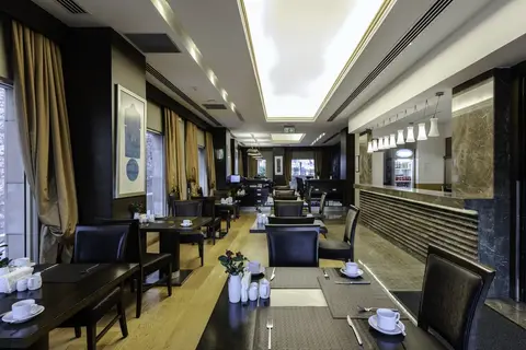 Levni Hotel & Spa in İstanbul, foto 30