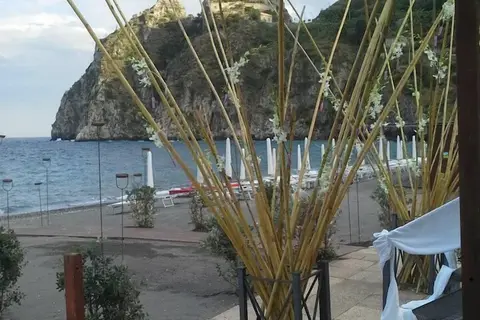 Elihotel in Sant'Alessio Siculo, foto 28