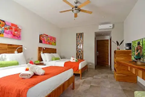 Hotel Villas Playa Samara Beachfront  Resort in Samara — foto 4