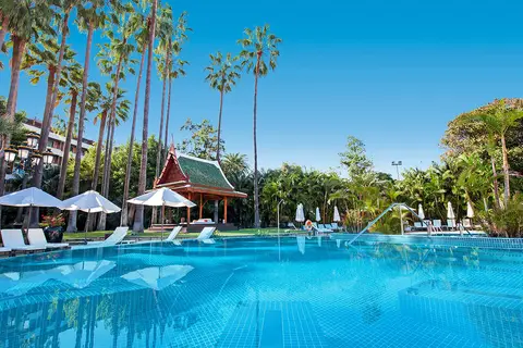 Hotel Botanico & The Oriental Spa Garden in Puerto De La Cruz — foto 14