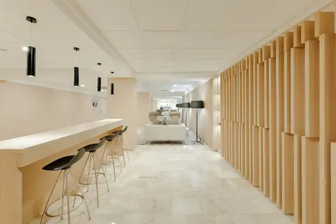 Hesperia Murcia Centro in Murcia — foto 28