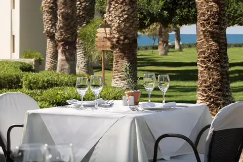 Agapi Beach Resort in Ηράκλειο — foto 15