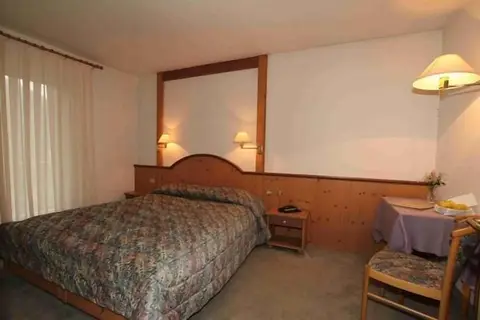 Villa Rosa in Campitello di Fassa, foto 11