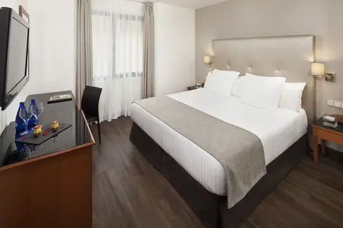 Meliá Granada in Granada — foto 15