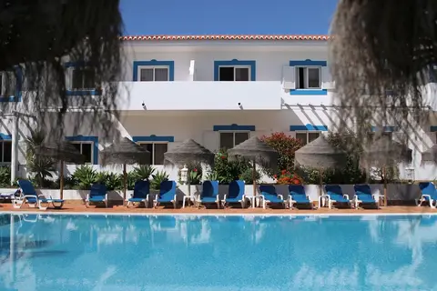 Água Hotels Vila Branca in Lagos — foto 26