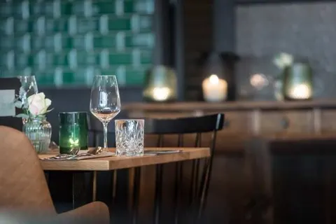 Hotel Nickisch foto 18