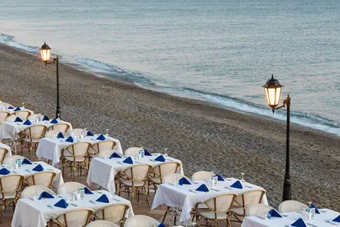 Ali Bey Club Manavgat in Manavgat, foto 8
