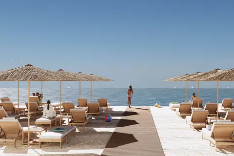 Apollonia Resort & Spa in Δημοτική Ενότητα Γαζίου — foto 15