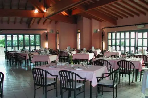Garden Club Toscana in San Vincenzo — foto 17