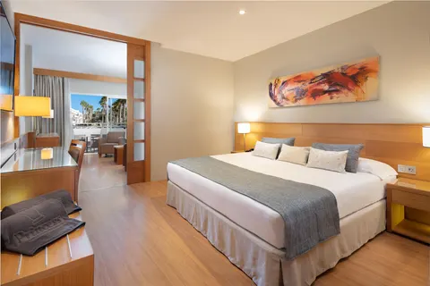 Hotel Maspalomas Princess in San Bartolomé de Tirajana — foto 7