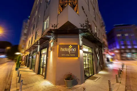 Hotellino in Fatih — foto 2