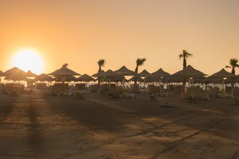 Hilton Marsa Alam Nubian Resort in 26 — foto 21