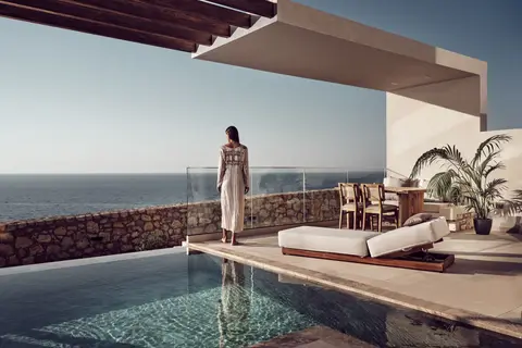 The Royal Senses Resort & Spa Crete, Curio Collection by Hilton in Panormos — foto 18