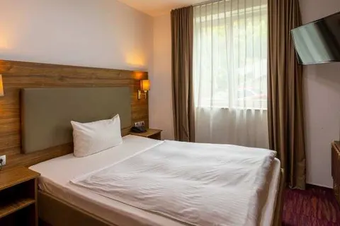 Waldhotel Eskeshof foto 9