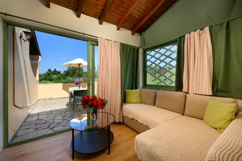 Isabella Country House in Gouvia — foto 15